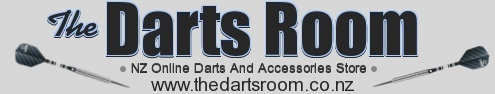 The Darts Room